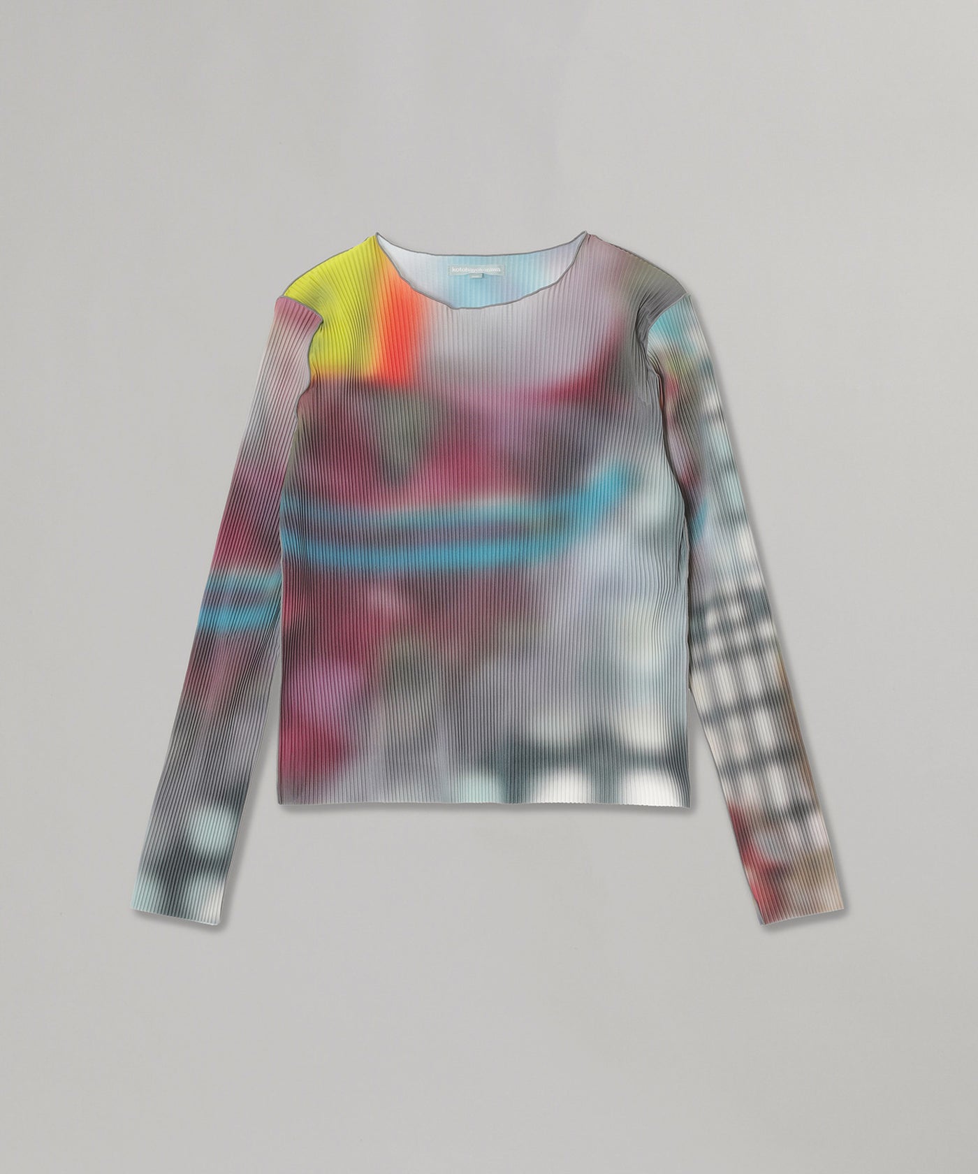 Food Graphic Top｜コトハヨコザワ(kotohayokozawa)｜Forget-me-nots