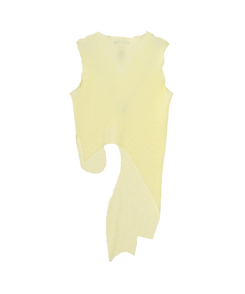 Chopped Top *Sleeveless｜コトハヨコザワ(kotohayokozawa)｜Forget-me
