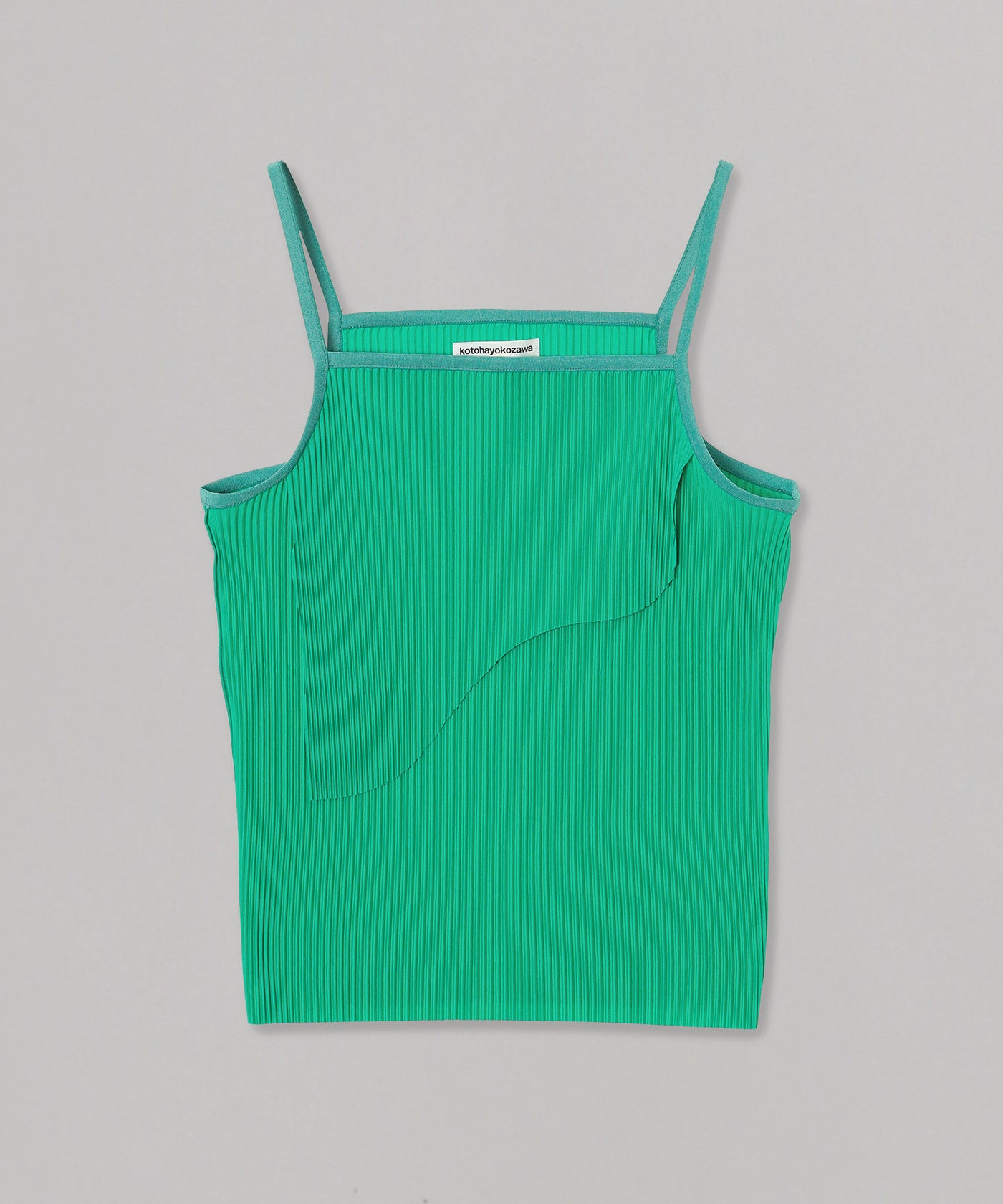 Binder Camisole｜コトハヨコザワ(kotohayokozawa)｜Forget-me-nots