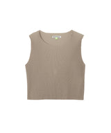 Ghost Todo Top *Sleeveless Highneck + Inner-kotohayokozawa-Forget-me-nots Online Store
