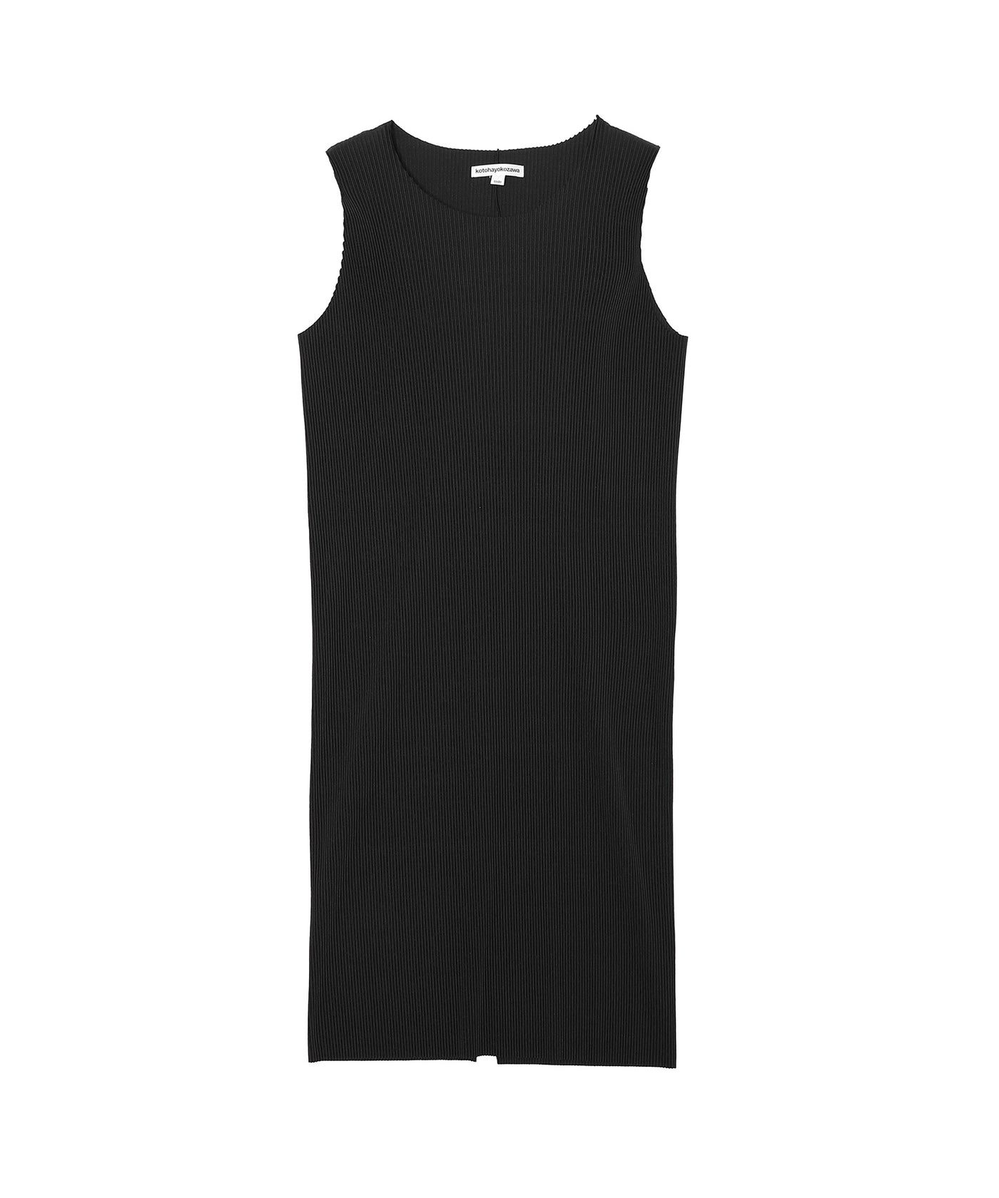 Ghost Todo Dress *Short Sleeve｜コトハヨコザワ(kotohayokozawa