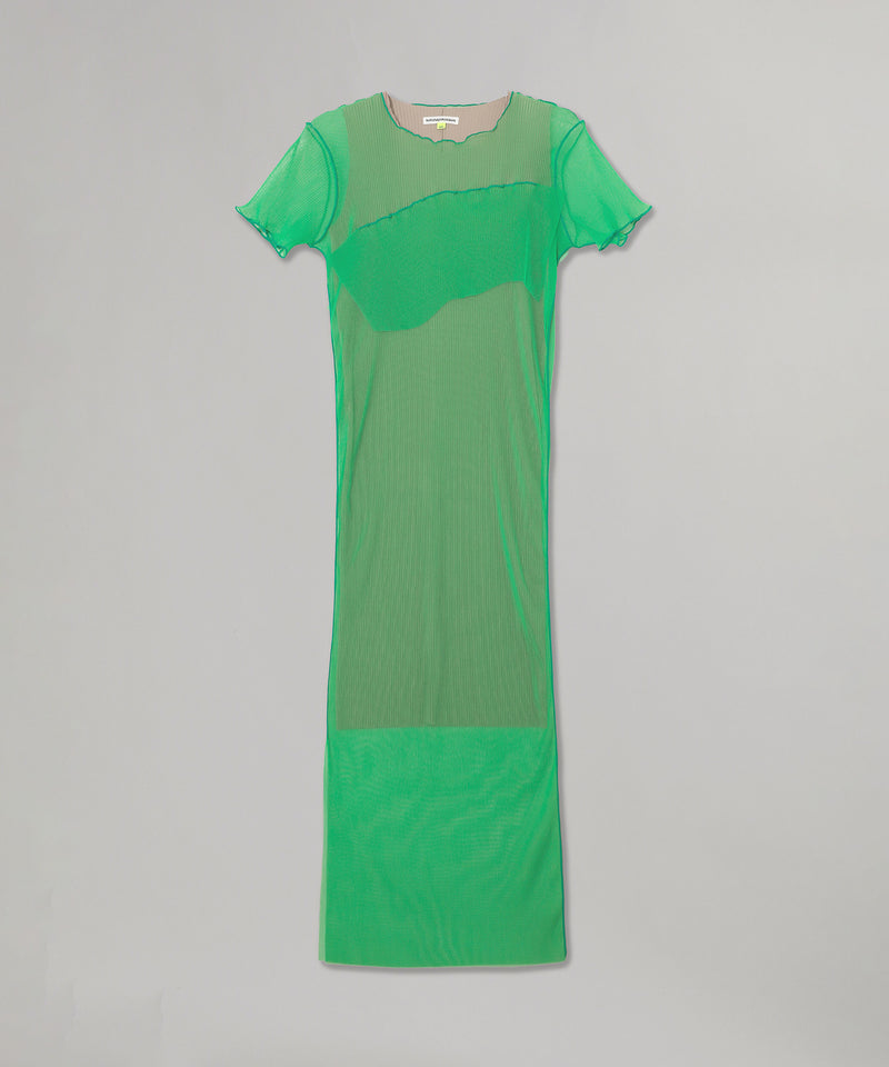 Ghost Todo Dress *Short Sleeve｜コトハヨコザワ(kotohayokozawa