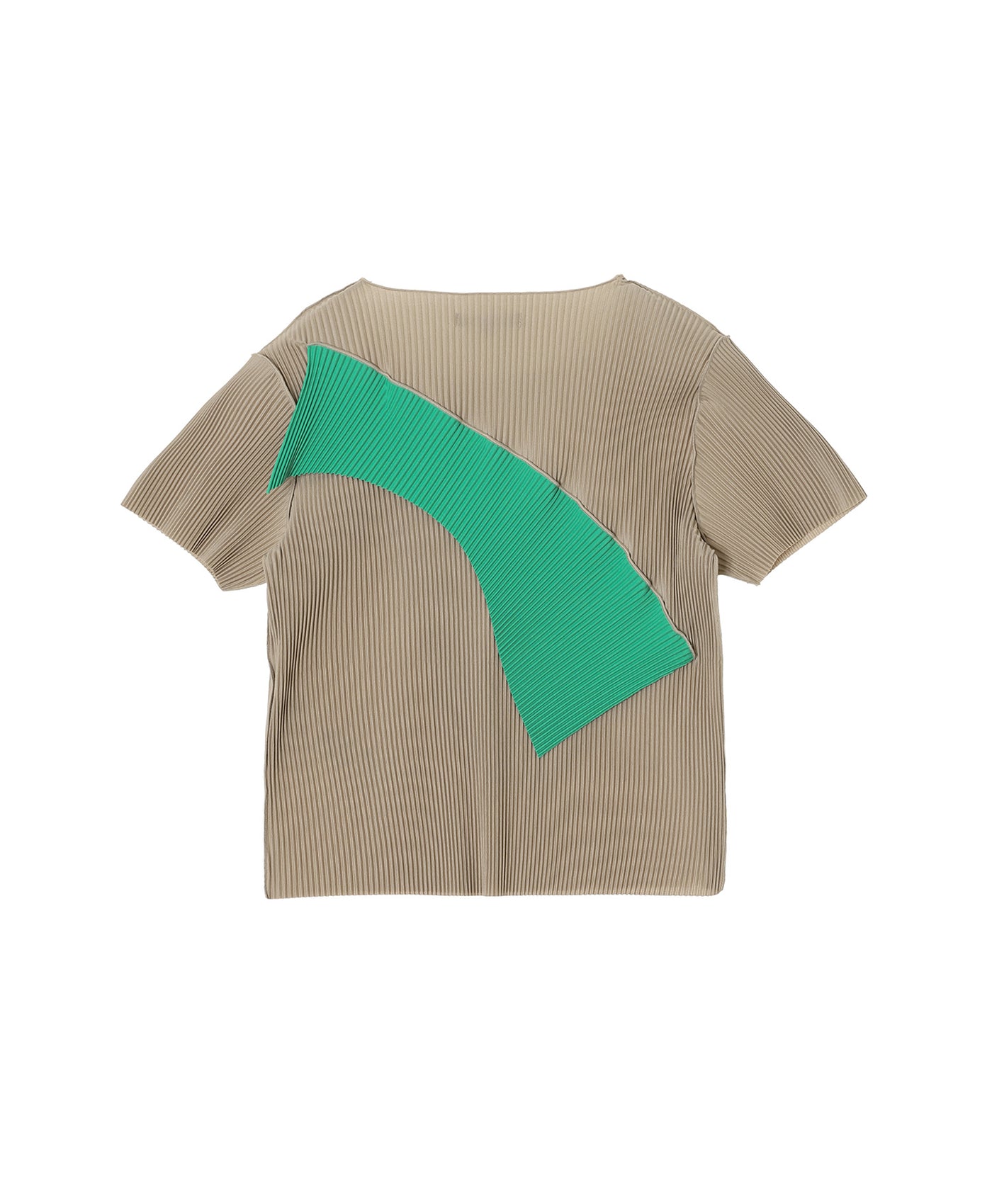 Todo Wave Tiny Top *Short Sleeve｜コトハヨコザワ(kotohayokozawa