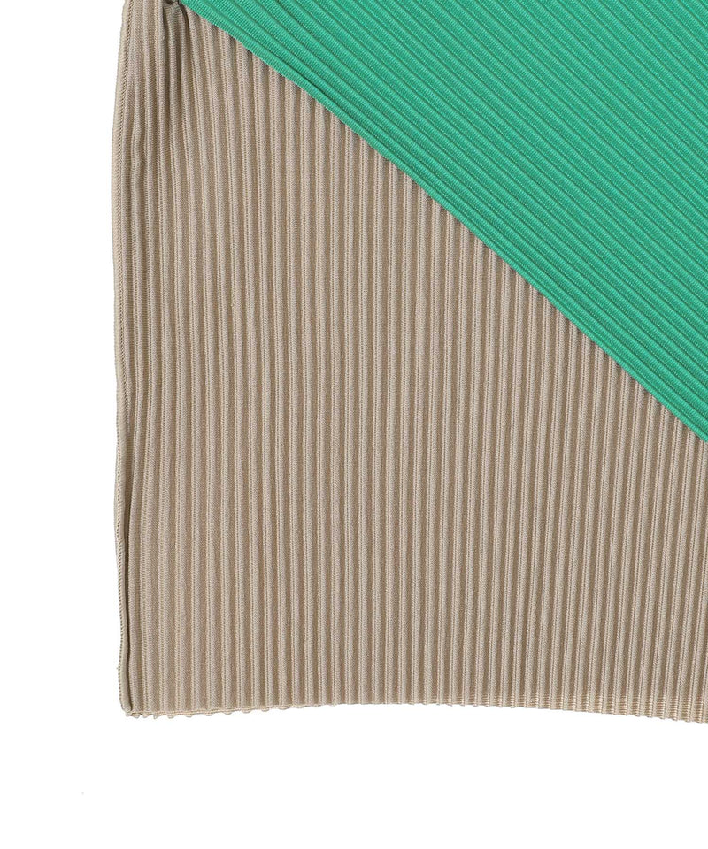 Todo Wave Tiny Top *Short Sleeve｜コトハヨコザワ(kotohayokozawa