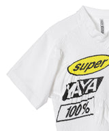 Syy Classic Twist T-Shirt