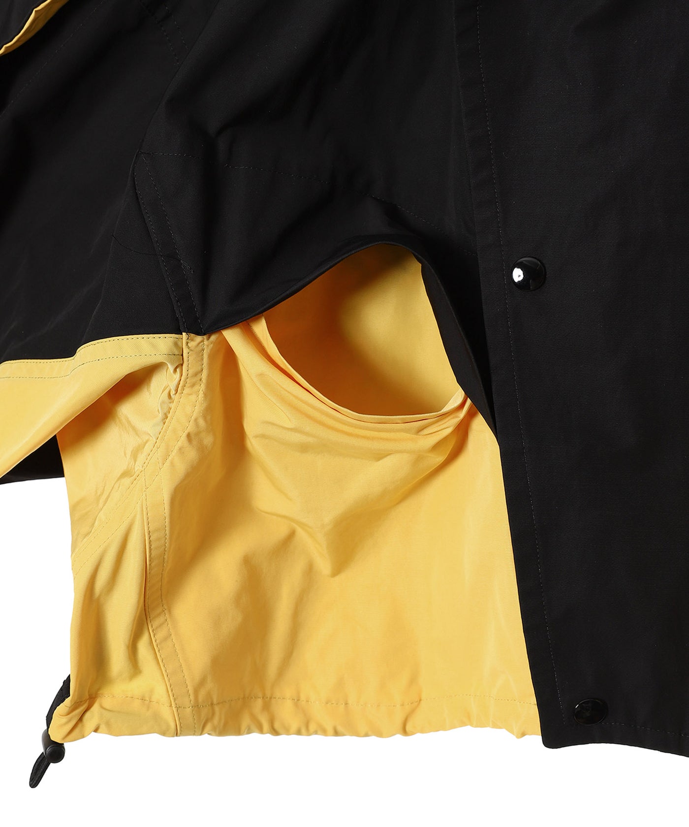 トーガプルラ(TOGA PULLA)｜Memory Grosgrain Blouson ｜Forget