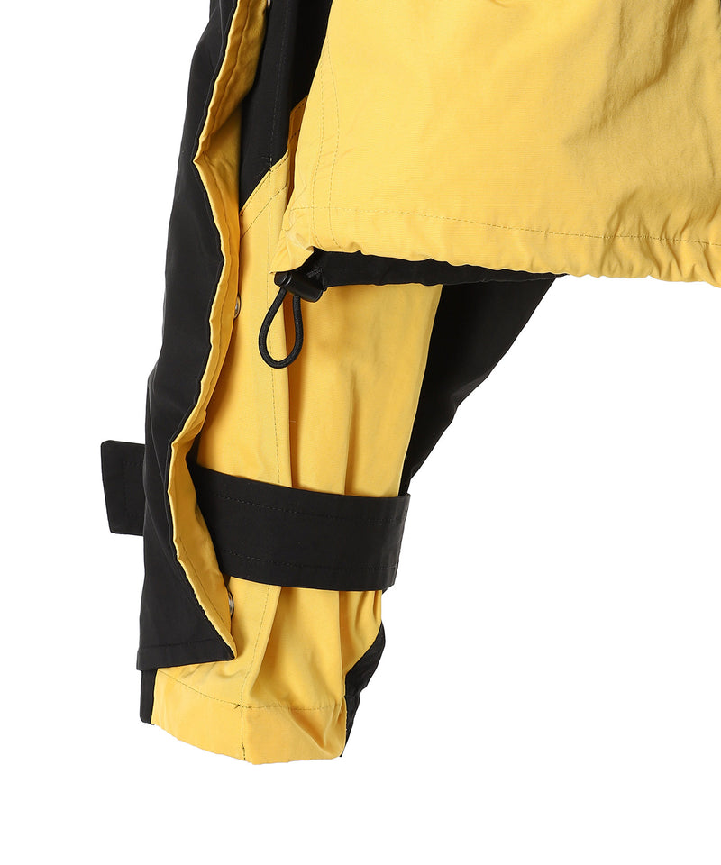 Memory Grosgrain Blouson-TOGA PULLA-Forget-me-nots Online Store