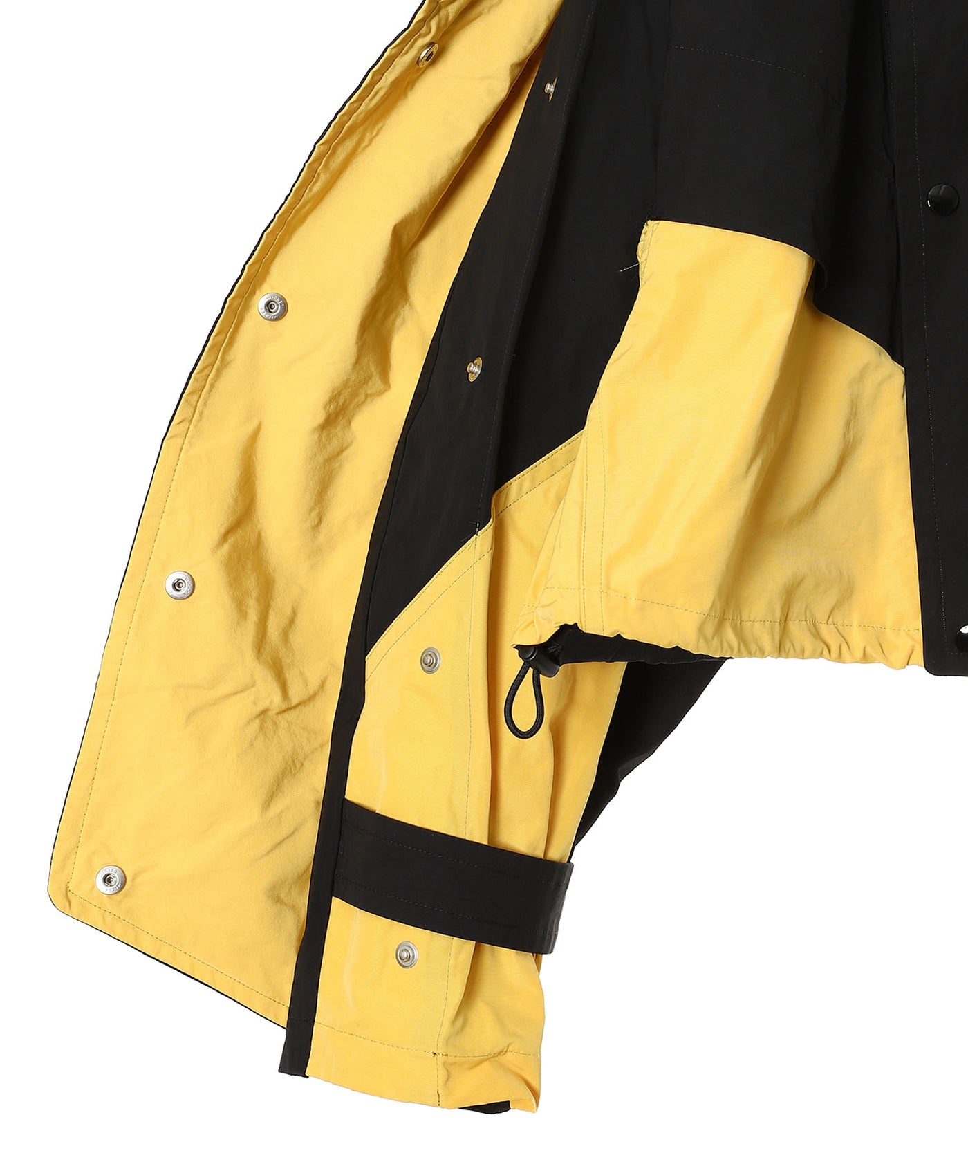 試着のみ　TOGA PULLA トーガプルラ　ベージュ s 22A トーガプルラ(TOGA PULLA)｜Memory Grosgrain Blouson