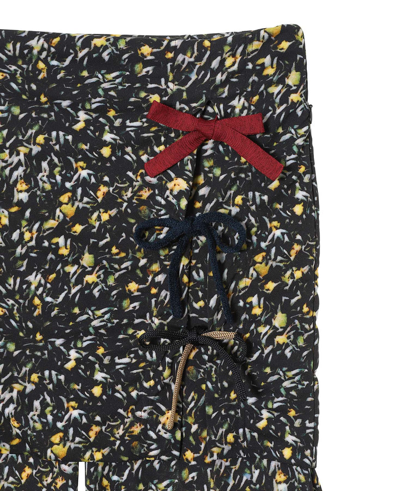 Smooth Jersey Pants-TOGA PULLA-Forget-me-nots Online Store