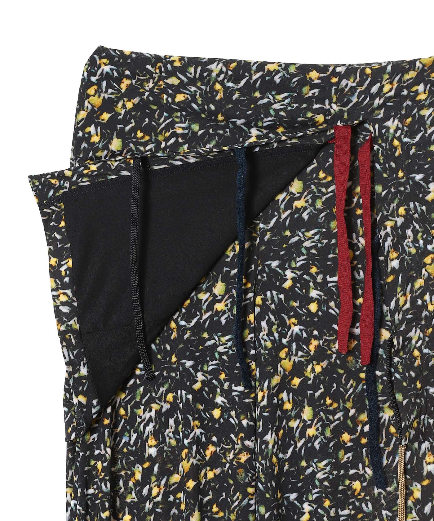 トーガプルラ(TOGA PULLA)｜Smooth Jersey Pants - 252262204009