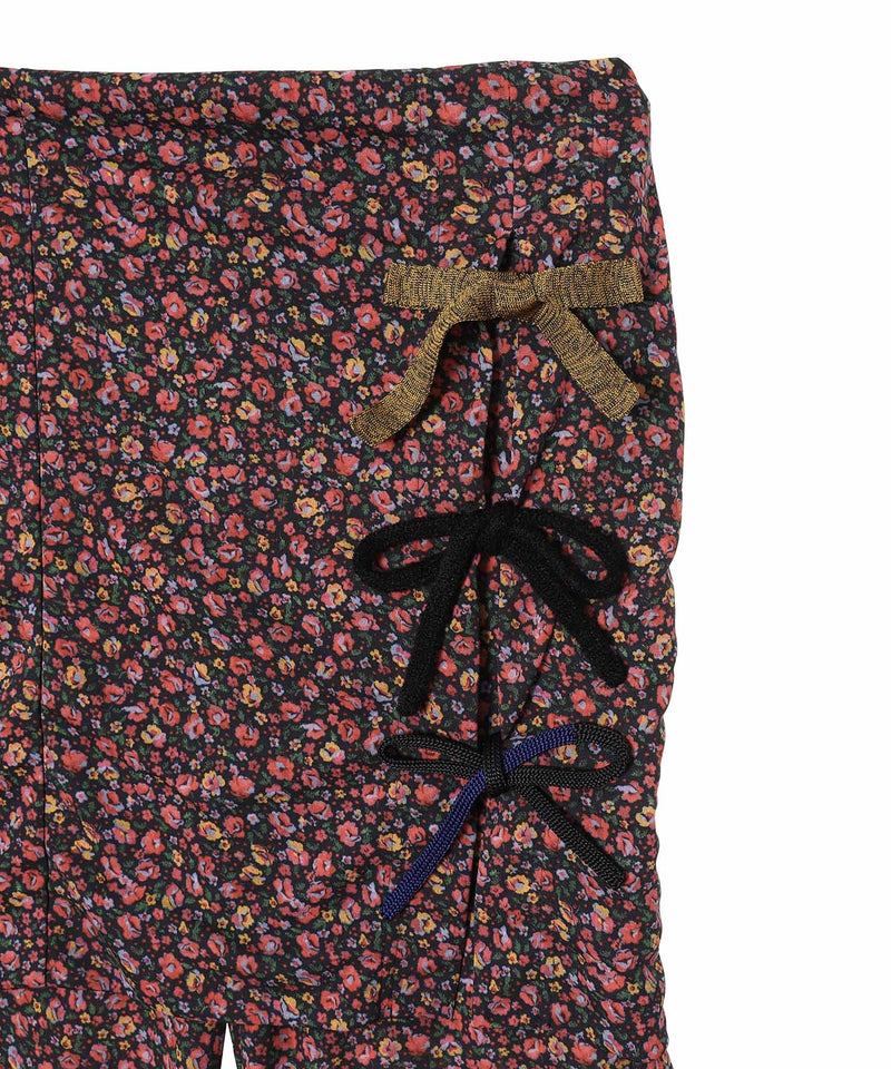 ラルフ様　TOGA PULLA ダウンケープ トーガプルラ(TOGA PULLA)｜Smooth Jersey Pants ｜Forget-me