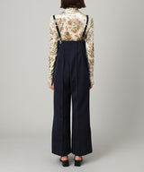 Mirano Rib Pants Fmn Exclusive-TOGA PULLA-Forget-me-nots Online Store