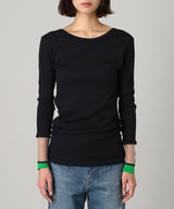 Tereko Long Sleeve Fmn Exclusive-TOGA PULLA-Forget-me-nots Online Store