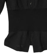 Double Face Jersey L/S