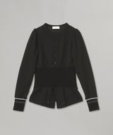 Double Face Jersey L/S