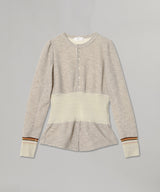 Double Face Jersey L/S