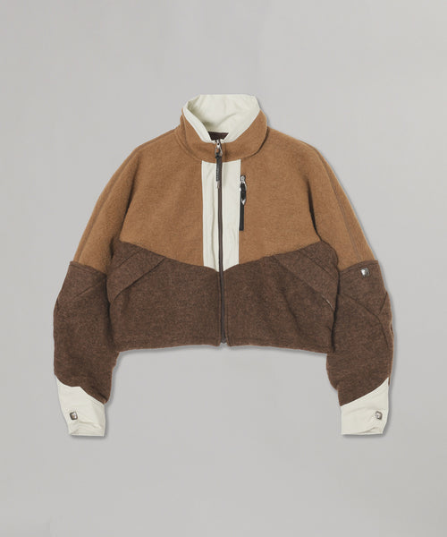 カラー：Brown