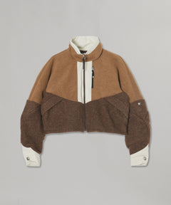 カラー：Brown