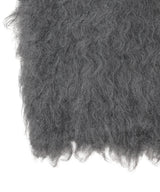 Shaggy Knit Pullover
