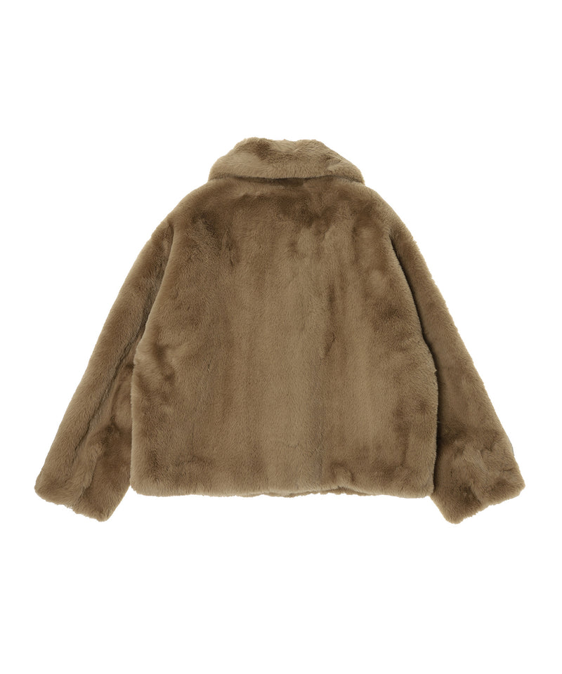 Traci Coat-JAKKE-Forget-me-nots Online Store