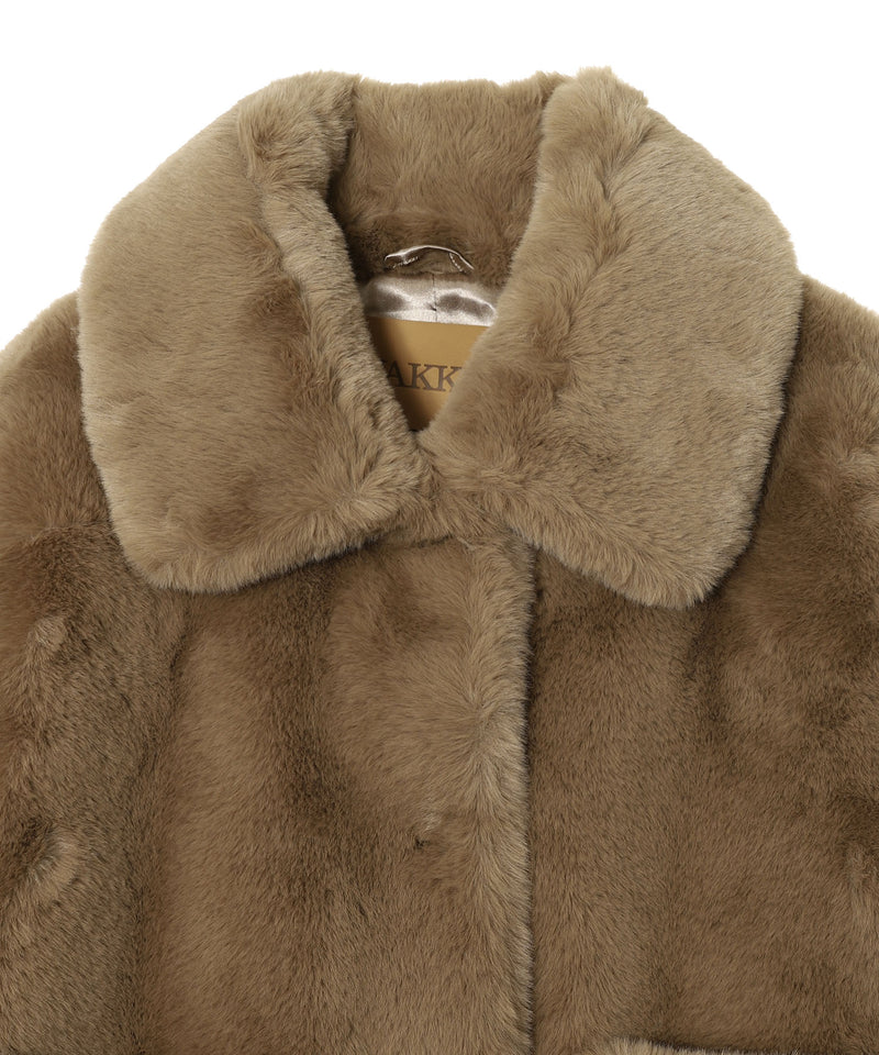 Traci Coat-JAKKE-Forget-me-nots Online Store