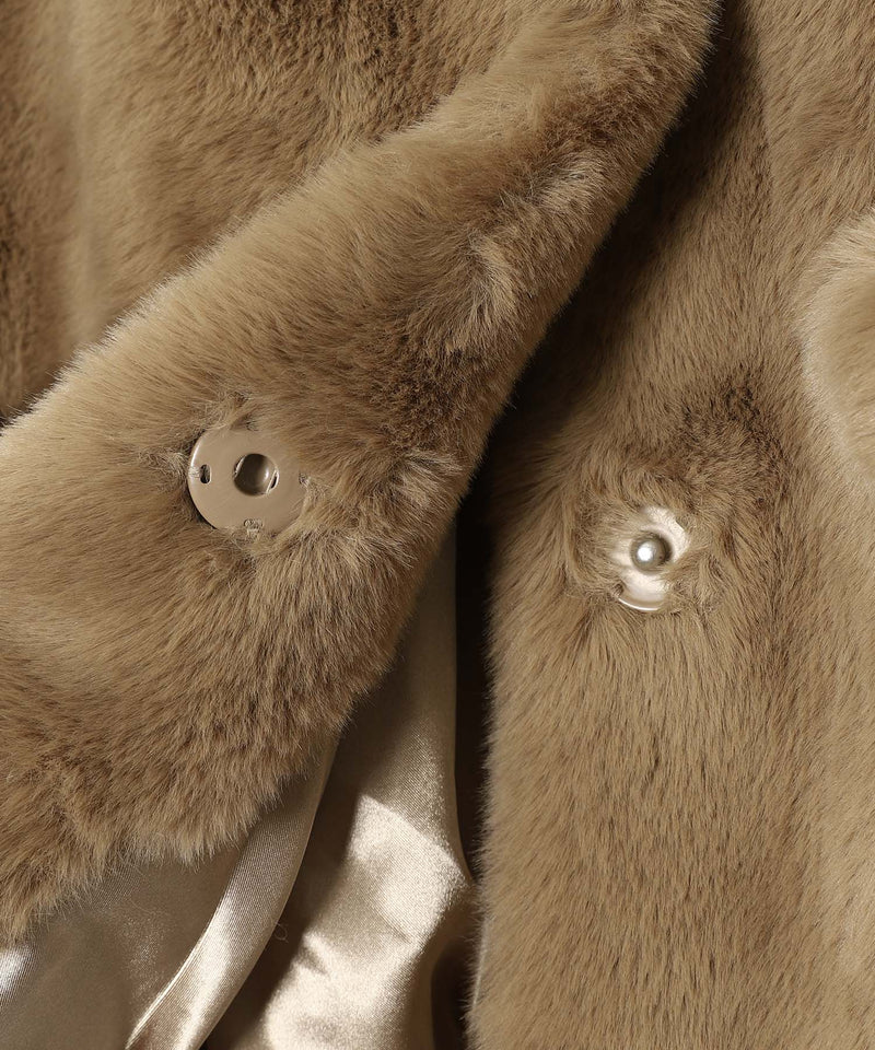 Traci Coat-JAKKE-Forget-me-nots Online Store