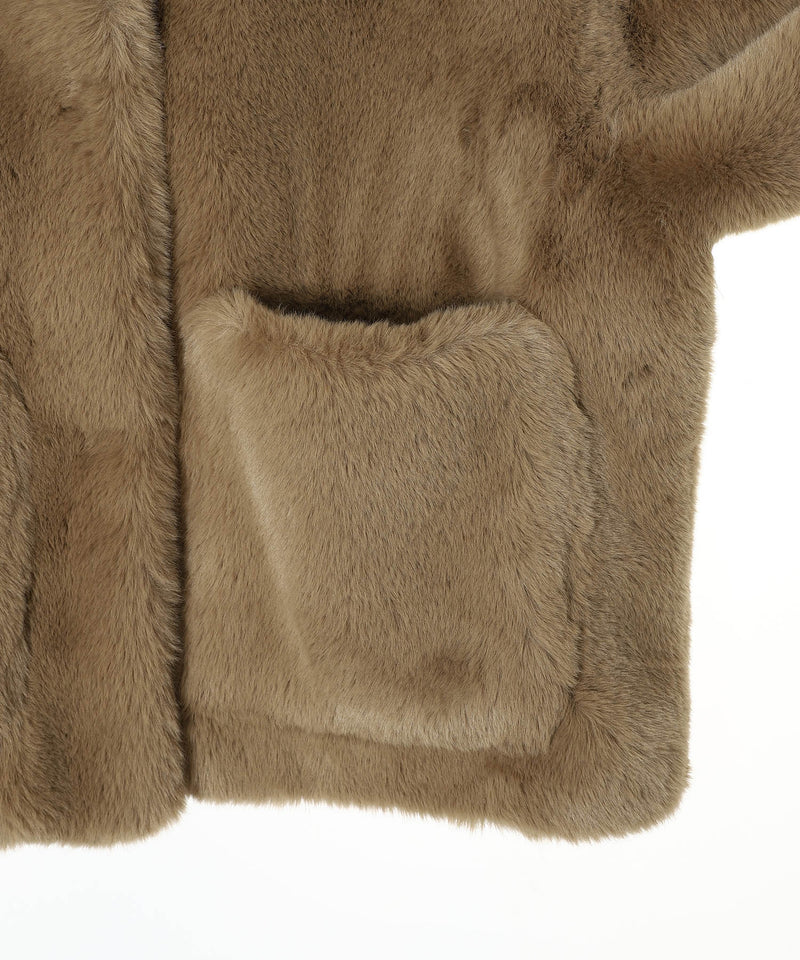 Traci Coat-JAKKE-Forget-me-nots Online Store