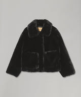 Traci Coat-JAKKE-Forget-me-nots Online Store