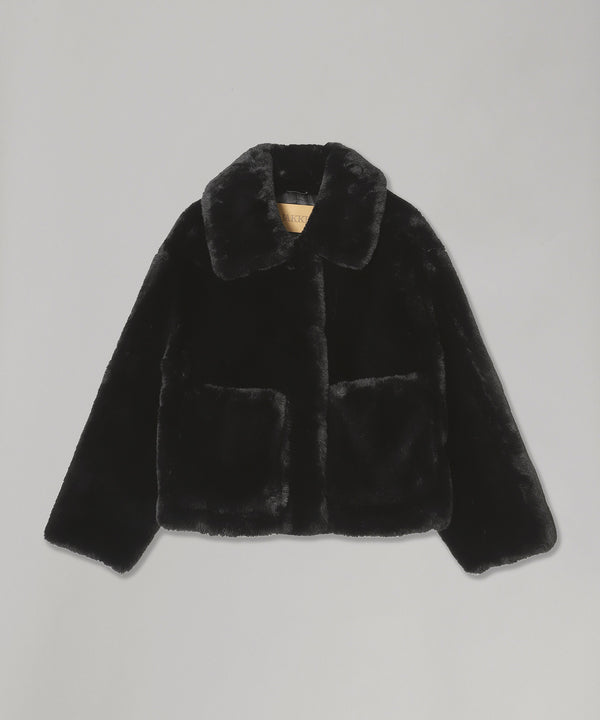 Traci Coat-JAKKE-Forget-me-nots Online Store