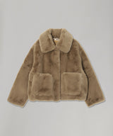 Traci Coat-JAKKE-Forget-me-nots Online Store