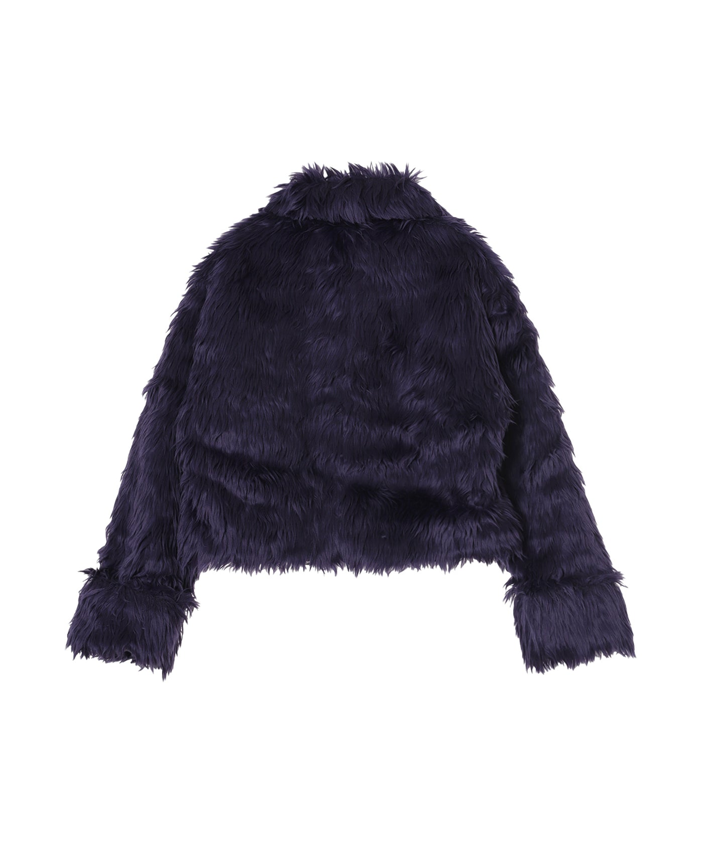 Bomber Jacket - Acrylic Fur｜ニードルズ(Needles)｜Forget-me-nots