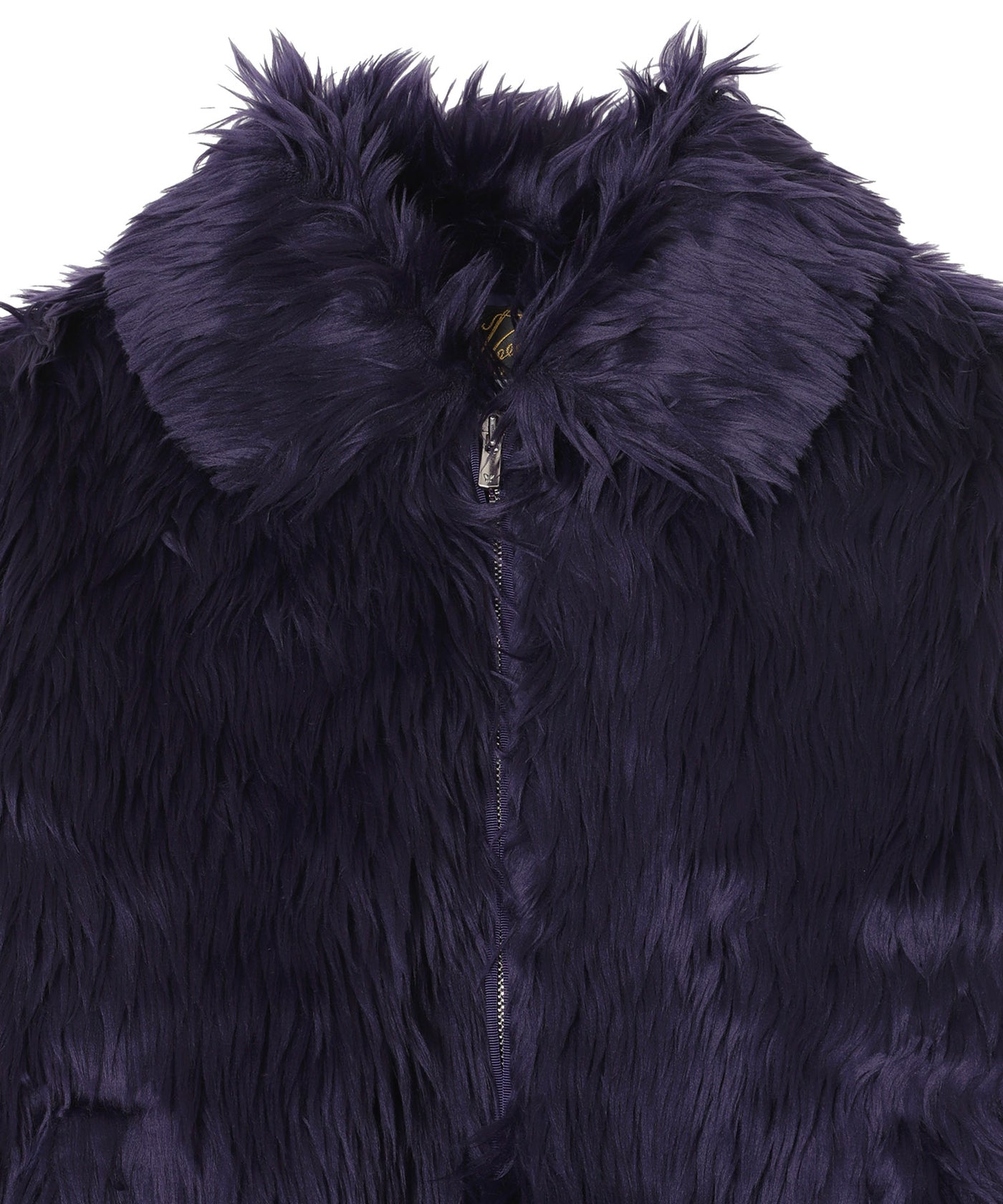 Bomber Jacket - Acrylic Fur｜ニードルズ(Needles)｜Forget-me-nots