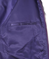 Bomber Jacket - Acrylic Fur