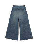 H.D. Buggy Jean - 12Oz Denim