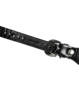 Double Buckle Watch Belt-TOGA PULLA-Forget-me-nots Online Store