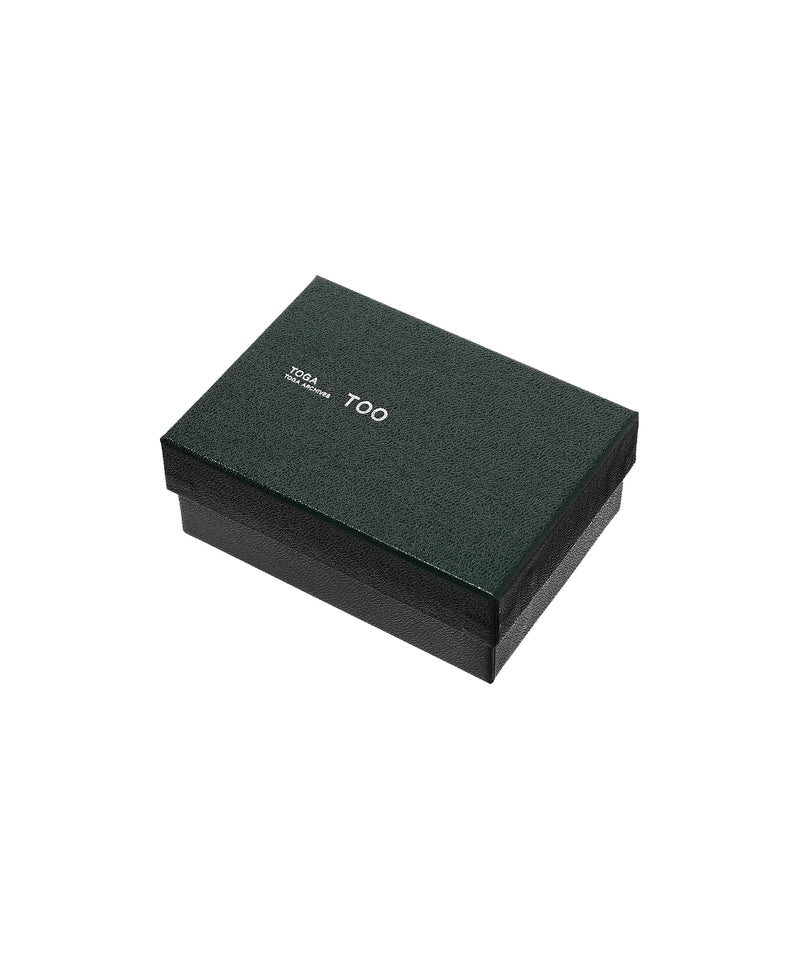 Double Buckle Watch Belt-TOGA PULLA-Forget-me-nots Online Store