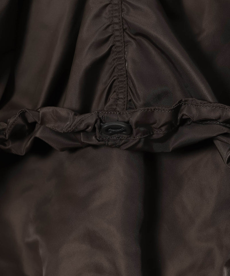 Nylon Twill Blouson