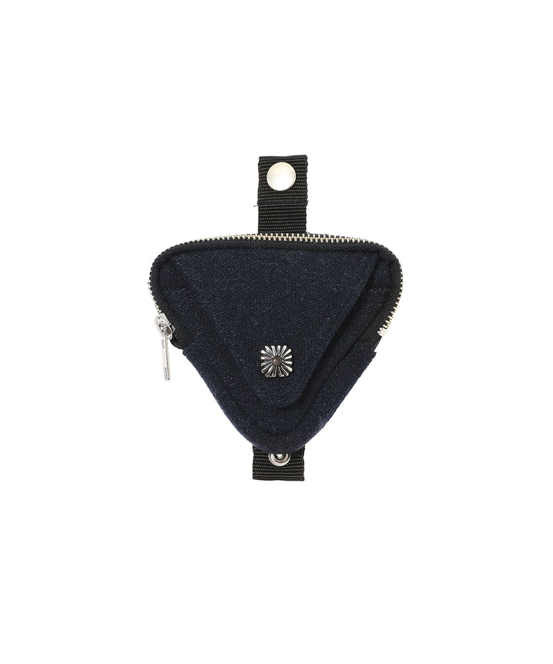 Nylon Twill Blouson