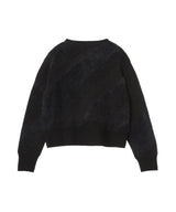 Regimental Knit Pullover