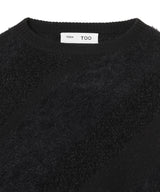 Regimental Knit Pullover