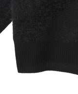 Regimental Knit Pullover