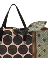Print Tote Bag