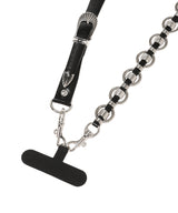 Ring Metal Phone Strap