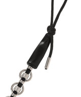 Ring Metal Phone Strap