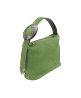 Leather Mini Bag