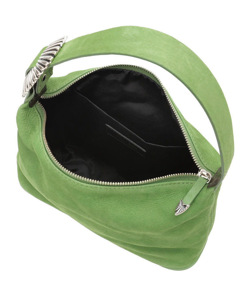 Leather Mini Bag｜トーガプルラ(TOGA PULLA)｜Forget-me-nots Online