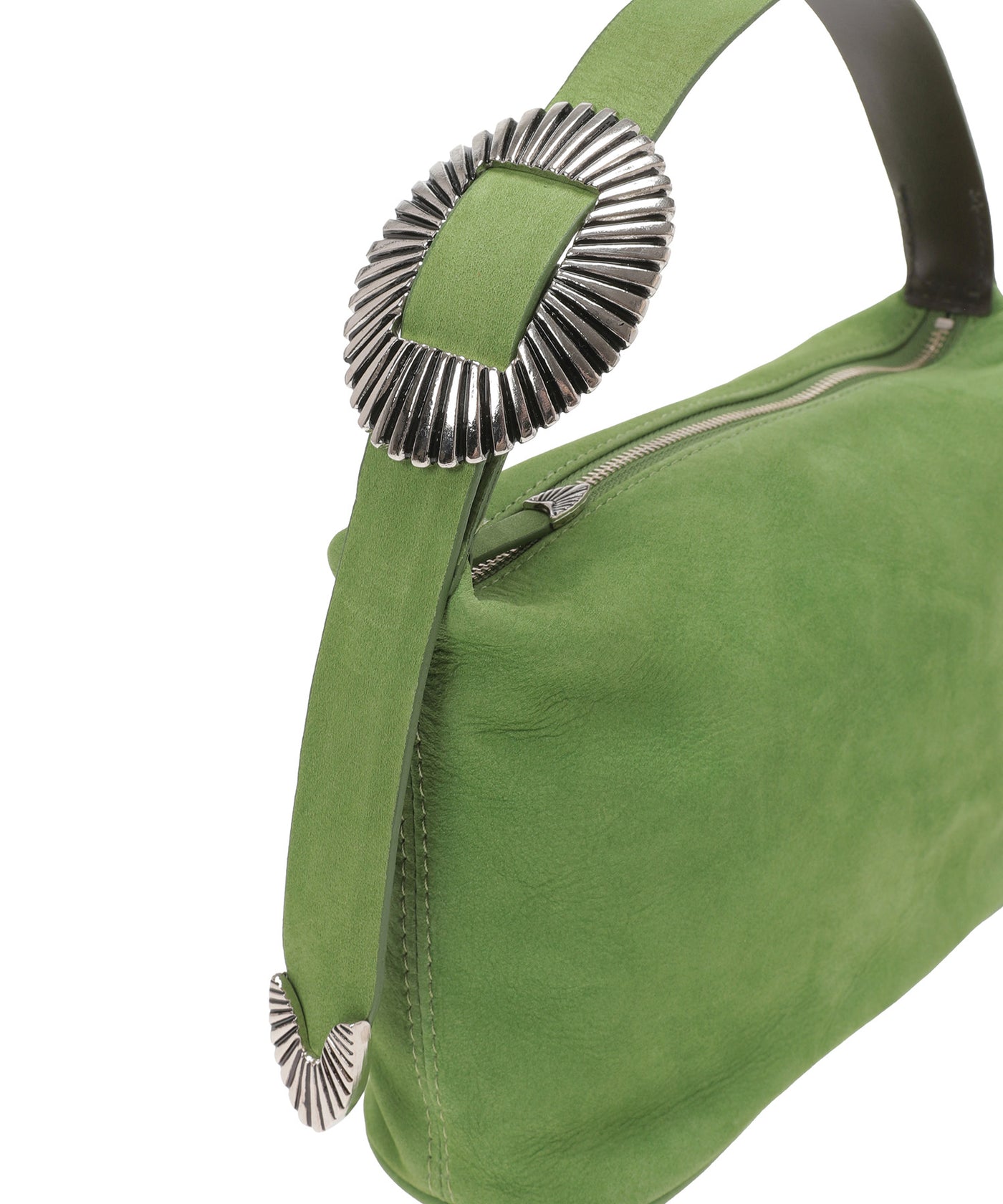 Leather Mini Bag｜トーガプルラ(TOGA PULLA)｜Forget-me-nots Online