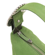 Leather Mini Bag