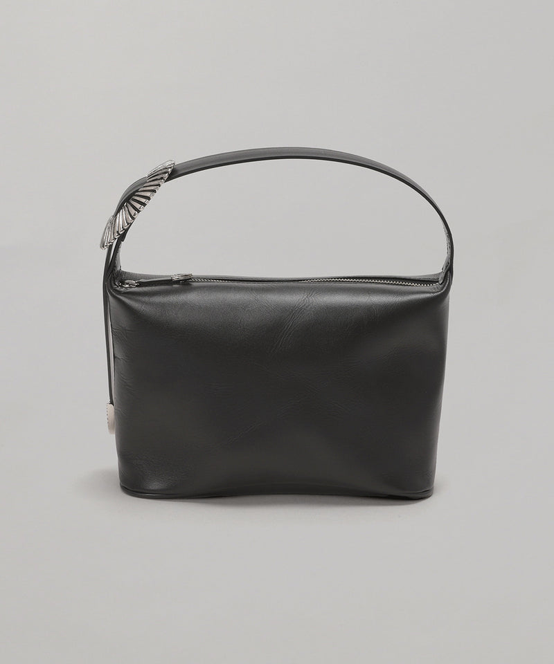 Leather Mini Bag｜トーガプルラ(TOGA PULLA)｜Forget-me-nots Online