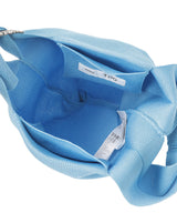 Concho Knit Bag